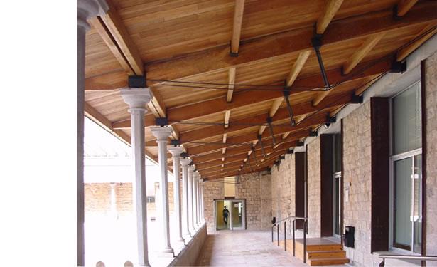 Faculty of Humanities, Girona