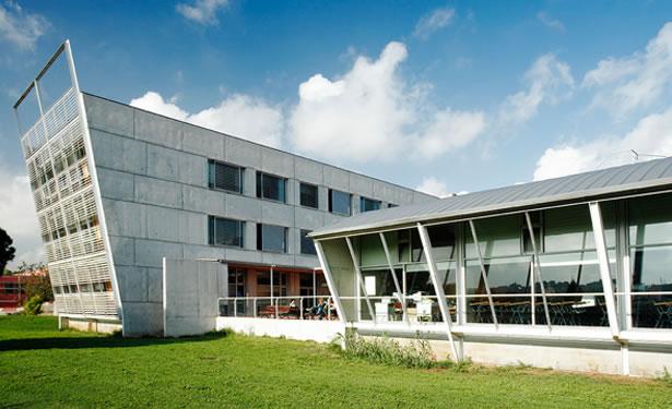 Faculty of Translation and Interpretation, Barcelona