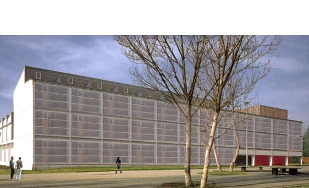 Faculty of Translation and Interpretation, Barcelona