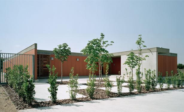 Kindergarten Els Pins, Santa Perp�tua
