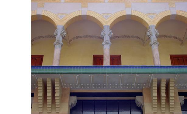 Citizan Attention Office at Sabadell