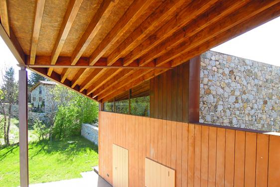 Private House in Lles