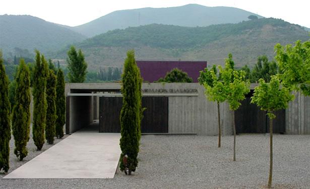 Municipal Cemetery, La Llagosta