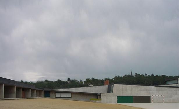 Primary School, Palau de Plegamans