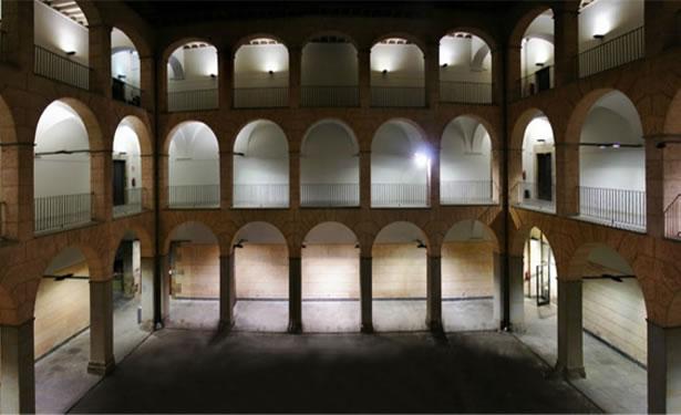 Garrotxa County Museum, Olot