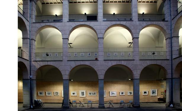 Garrotxa County Museum, Olot