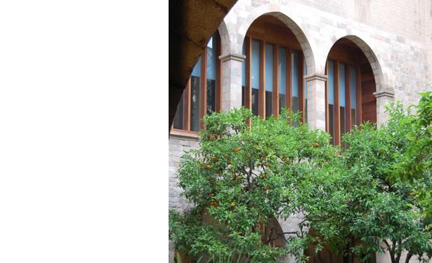 Museum Frederic Mars, Barcelona