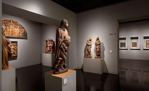 Museum Frederic Mars, Barcelona