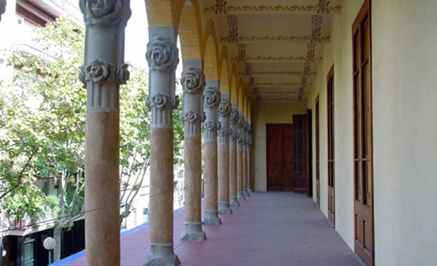 Citizan Attention Office at Sabadell