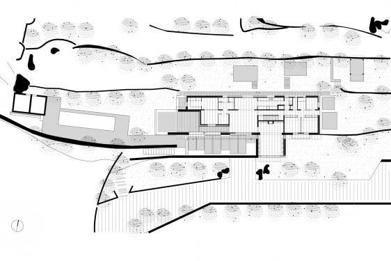 Vivienda unifamiliar Casa Ingla