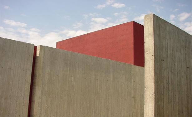 Cementerio Municipal, La Llagosta