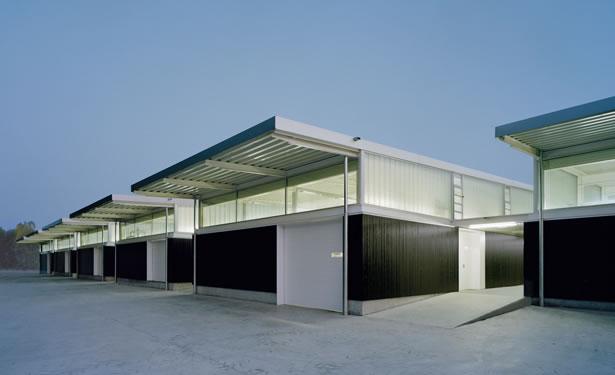 Escuela secundaria, ciclos formativos y polideportivo, Olot