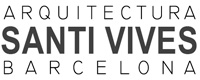 Santi Vives Arquitectura