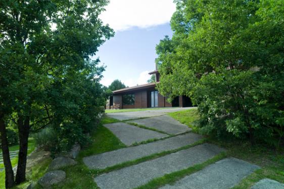 Habitatge unifamiliar Casa Brugu a Lles de Cerdanya