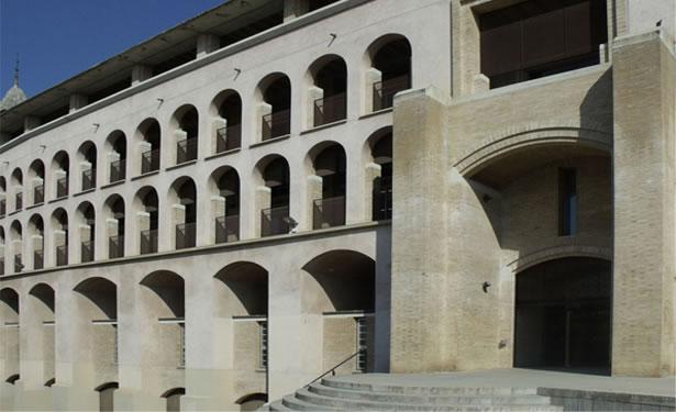 Facultat de Lletres, Girona