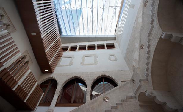 Vinseum, Vilafranca